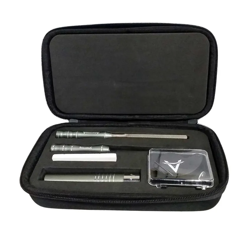 Akční Cena Anaconda Piercer Diamond Point Profi Kit